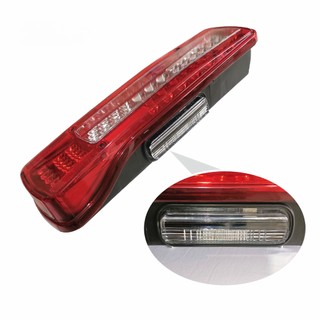 Đèn LED Điện Tử Gắn Đuôi Xe Tải Benz Chất Lượng Cao20565106 20565107