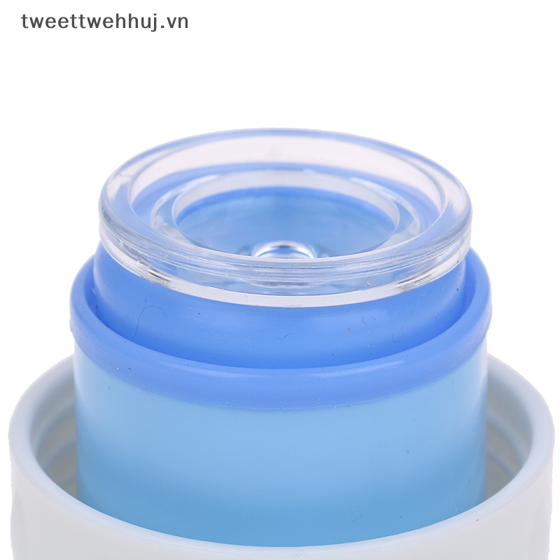 Nắp Đậy Bình Nước Giữ Nhiệt Hình Viên Đạn 4.5cm Tiện Dụng Mang Theo Du Lịch