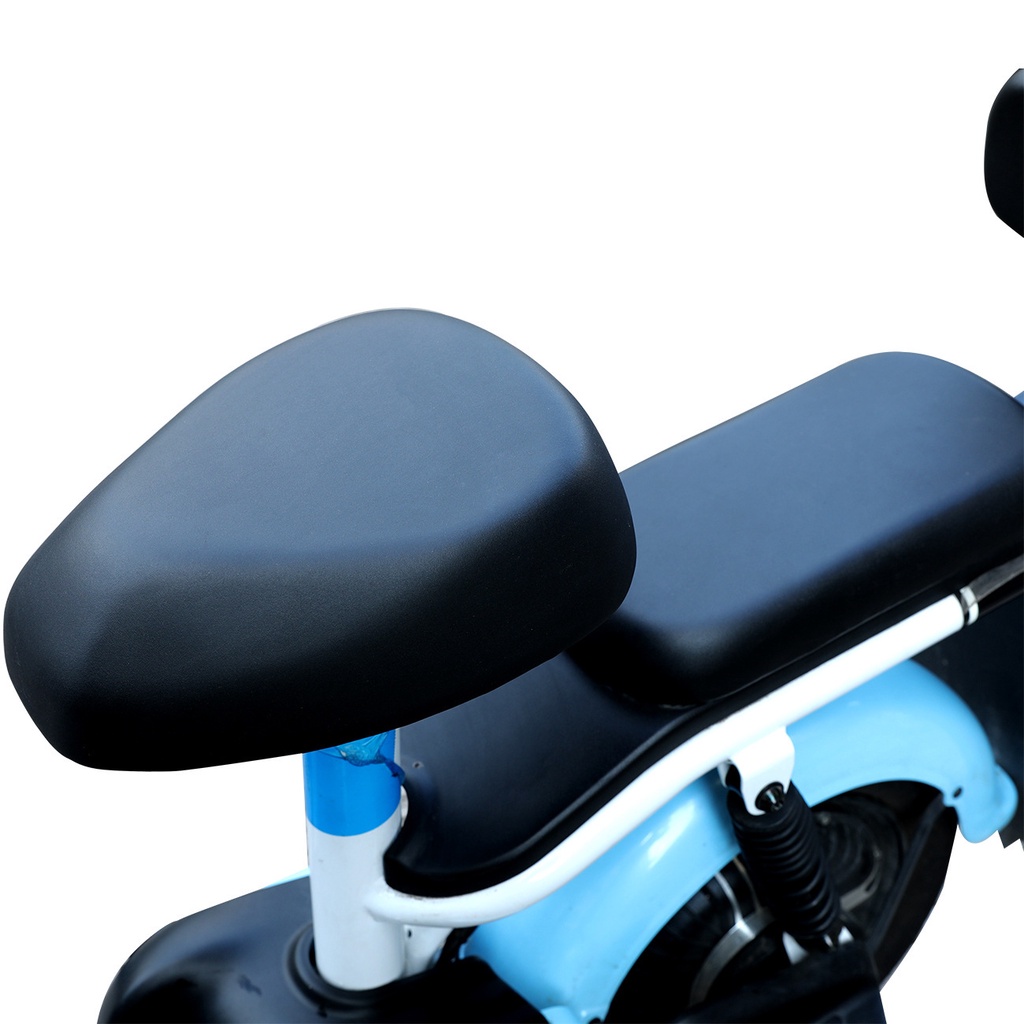 Vỏ Bọc Yên Xe Đạp Điện Chống Nắng Chống Thấm Nước Tiện Dụng
