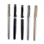 MOON Signature Pen Rolling Pen Mực khô nhanh 0 5mm Fine Point Rollerball Pen Straight Liquid Gel Ink Pen để viết