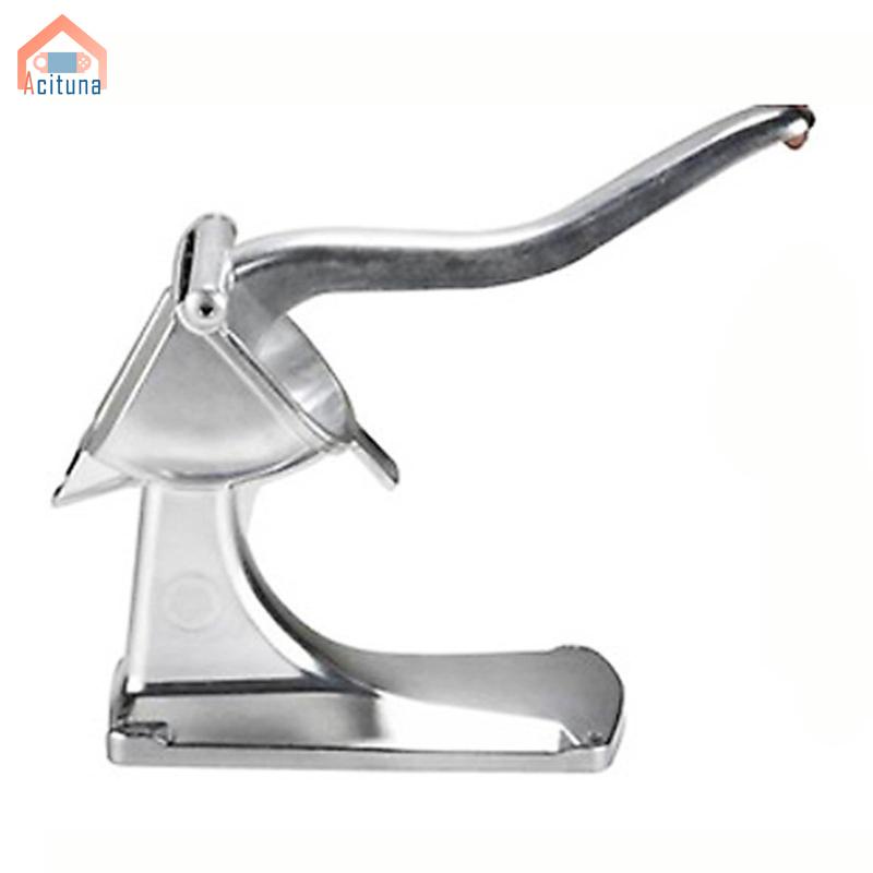 Máy ép trái cây thủ công Acutuna Máy ép trái cây có thể tái sử dụng cho gia đình