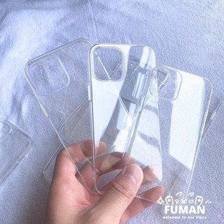 Ốp Điện Thoại Cứng Trong Suốt Cho Redmi K60 K50 K40 K30 K20 Pro K60E K50 K30 Ultra K30i K40 Pro + Gaming K40S