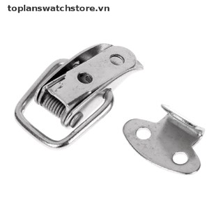 Bộ 4 Khóa Mỏ Vịt Cho Vali