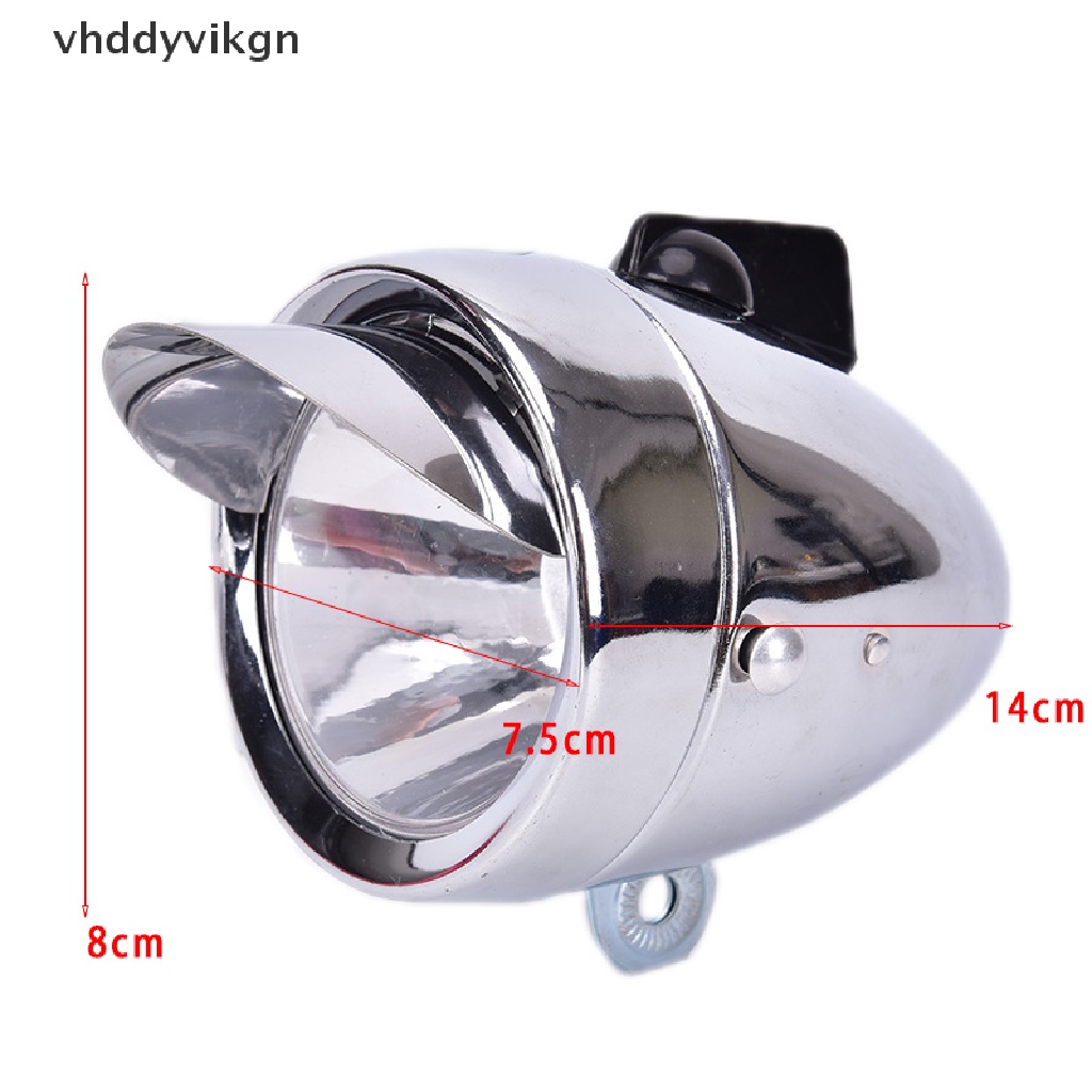 Đèn pha phong cách cổ điển
