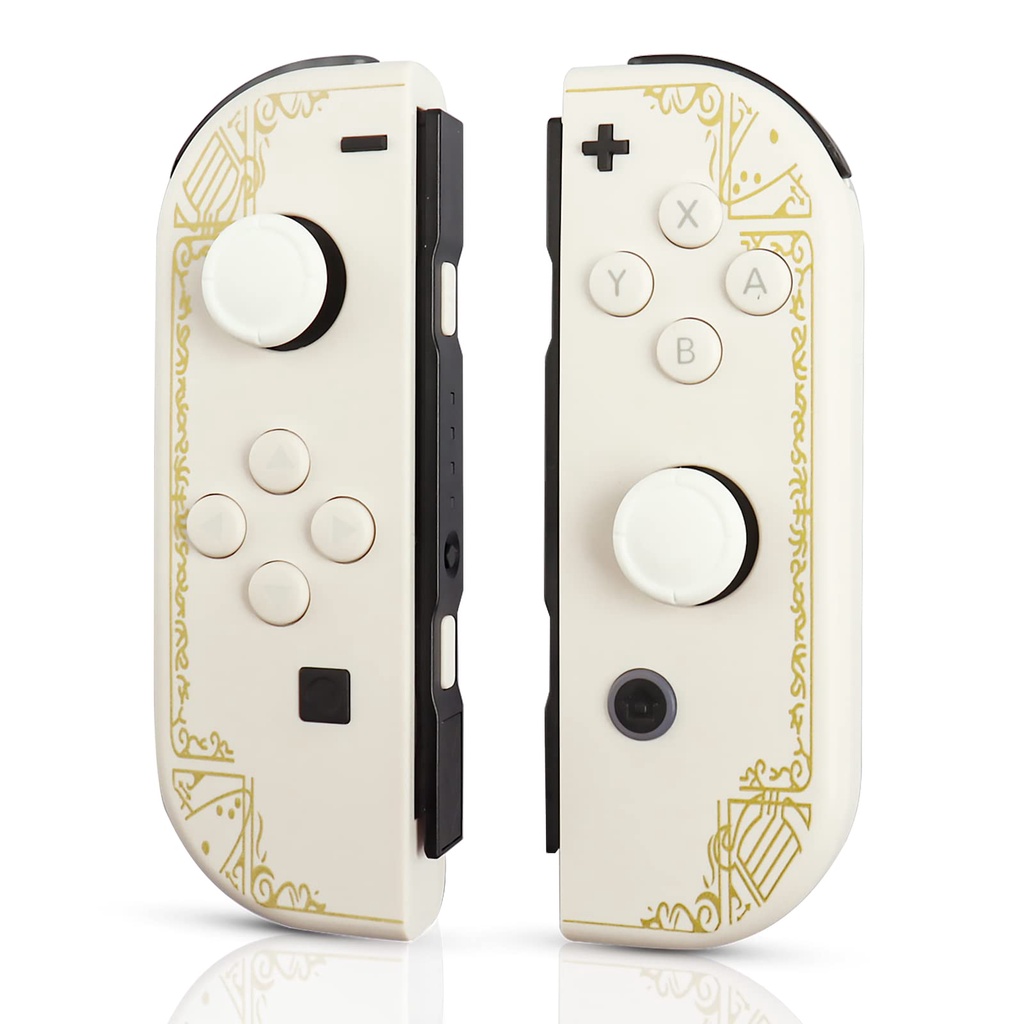 Bộ Điều Khiển Joy Cons Tương Thích Với Nintendo Switch Joycon