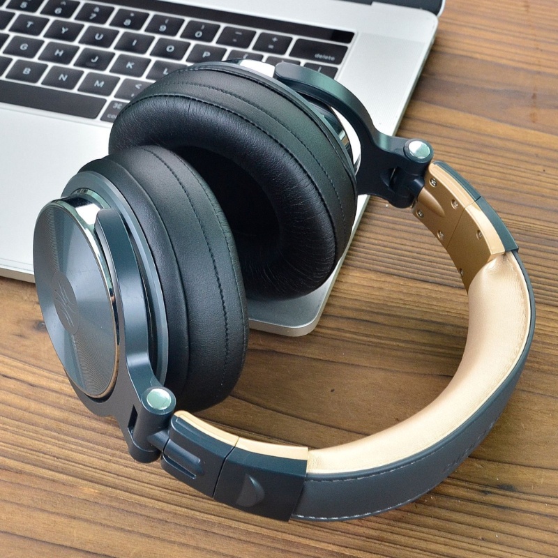 [3C] Tai nghe dày hơn cho tai nghe OneOdio STUDIO PRO 10 Memory Sponge Earmuff Earcups