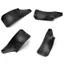 FANIELLAPOWELL Mud Flap Phụ kiện xe máy Motocross Giảm xóc cho KTM