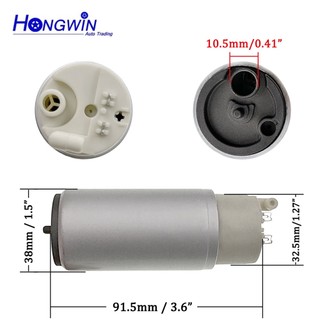 Lọc bơm nhiên liệu 13578997 13592601 Dành Cho Xe Chevrolet Spark Matiz M300 2011-2014 1.2L I4 Xăng