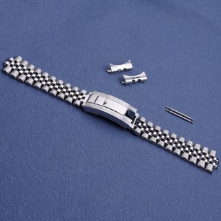 Mới Dây Đồng Hồ Bằng Thép Không Gỉ seiko SPB121 Prospex Alpinist 20mm Jubilee