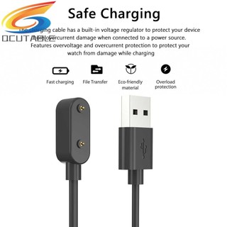 Cáp Sạc USB 100cm Cho Đồng Hồ Thông Minh Huawei Band 8