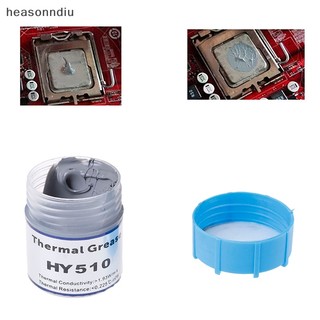 Keo Tản Nhiệt CPU 15g HY510 Bằng Silicon Chuyên Dụng