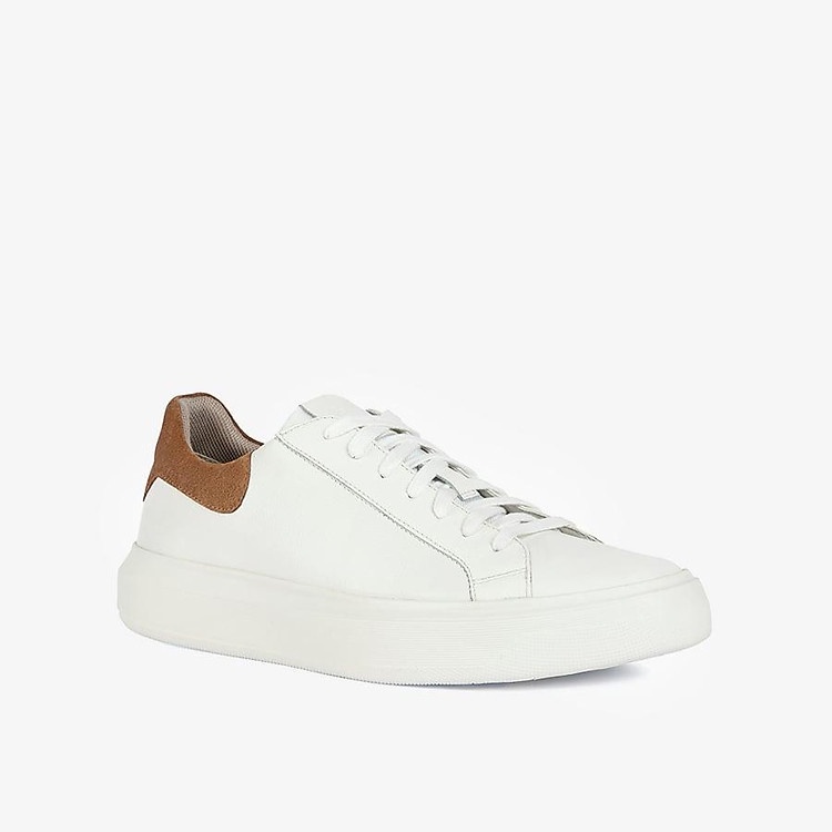 Giày Sneakers Nam GEOX U Deiven A | Shopee Việt Nam