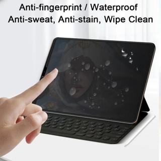 Miếng Dán Bảo Vệ Màn Hình Chống Nhìn Trộm Cho iPad 9.7 5th 6th Mini 6 Air 5 4 3 2 1 10th 7th 8th 9th 10.2 Pro 10.5 11 12.9 2018 2020 2021 2022