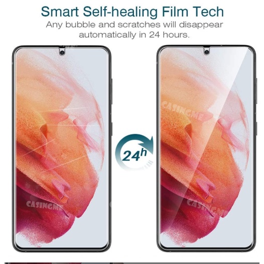 Kính Cường Lực Viền Cong Cho Samsung Galaxy A54 / 34 / 24 / 14 LTE / 04 / 04S / 04E / 53 / 33 / 23 / 13 / 03S / 52 LTE / 52S / 12 / 22 / 32 /