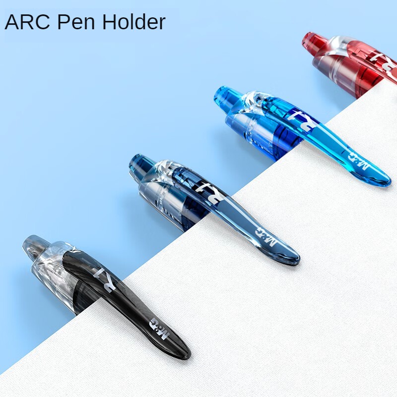 Bút Bi Nước M&G gp1008 / 0.5mm Màu Đen