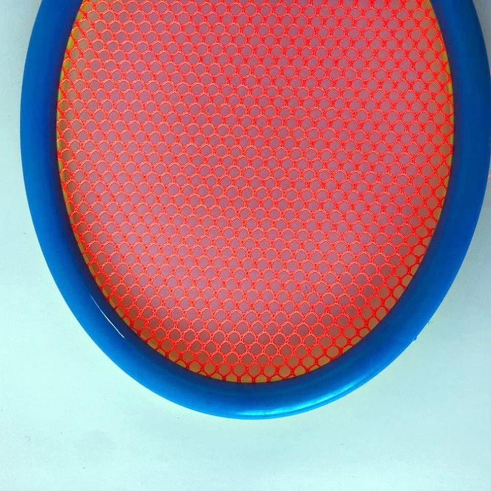 [HỎA TÔC HCM]VỢT CẦU LÔNG CHO BÉ,TENNIS BẰNG NHỰA THỂ THAO CHO BÉ ( SIZE TO)