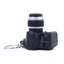 DELMER Camera Móc Khóa Mặt Dây Chuyền Có Âm Thanh Mini Sáng Tạo Máy Ảnh Cho Trẻ Em Đèn Led Móc Khóa Đồ Chơi