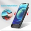 sạc dự phòng 6800mAh External Battery Case for Apple iPhone 16 PROMAX 15/14/13/12/11 Pro XS Max XR X Portable 4700mAh Power Bank shockproof Charging cover