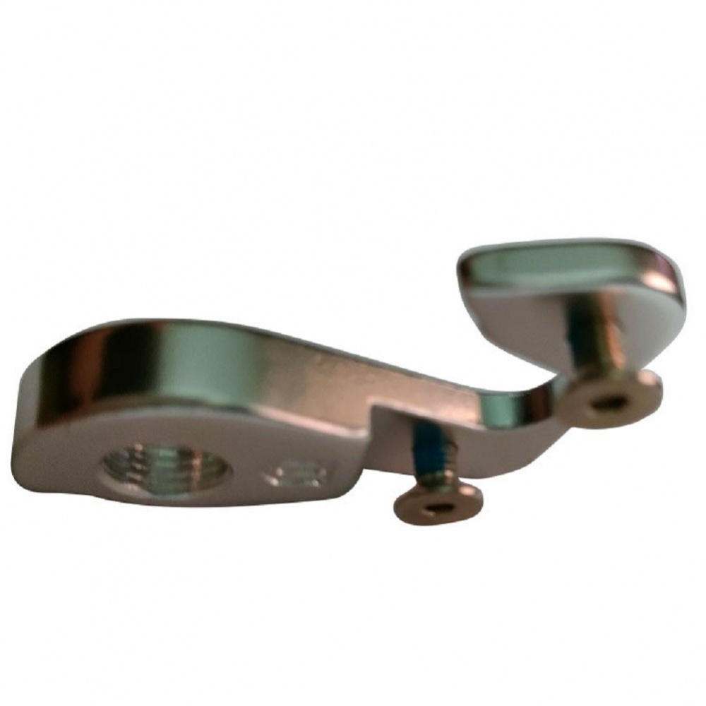 Secl MTB Xe Đạp Xe Đạp Phía Sau DERAILLLEUR GEAR MECH HANGER Đuôi Móc Cho Orbea # A178