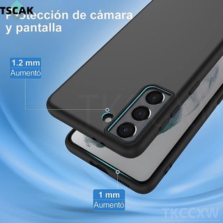 Ốp điện thoại TPU silicon cho Samsung Galaxy S21 S20 Note 20 Ultra S21 S20 S10 S9 S8 Plus S21 S20 FE Note 10+ Note 8 9