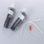 ESSENCEH Mark / Vị trí Đèn Flash nổi thuyền chạy bằng đèn biển nhấp nháy