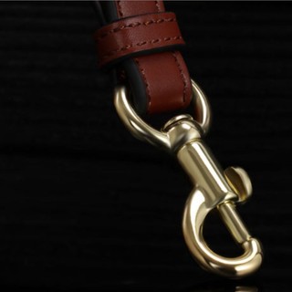 Dây đeo túi xách da trơn màu đen, rộng, giải nén vai, đeo chéo, điều chỉnh dài, phù hợp thời trang