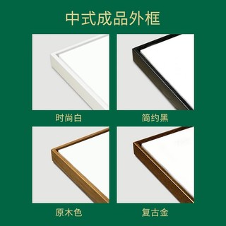 Tranh Sơn Dầu Acrylic Hình Nhân Vật Hoạt Hình Anime