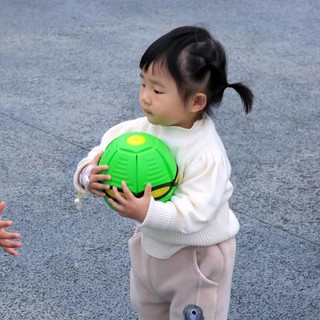 Đồ Chơi Bóng Biến Hình Đàn Hồi Phát Sáng Cho Trẻ Em
