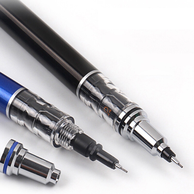 1 Bút Chì Cơ UNI M5-559 Dạng Xoay 0.3 / 0.5mm