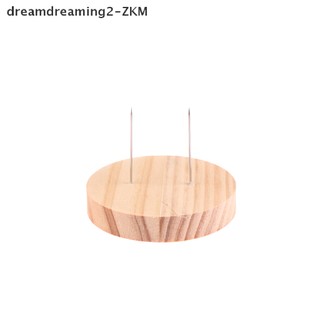 [Dreaming] Giá Đỡ Trưng Bày Dụng Cụ Đan Len Di Động [zkm]