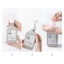 Bình Đựng Sữa Dưỡng Tóc 280 / 400 / 600ml Tiện Dụng