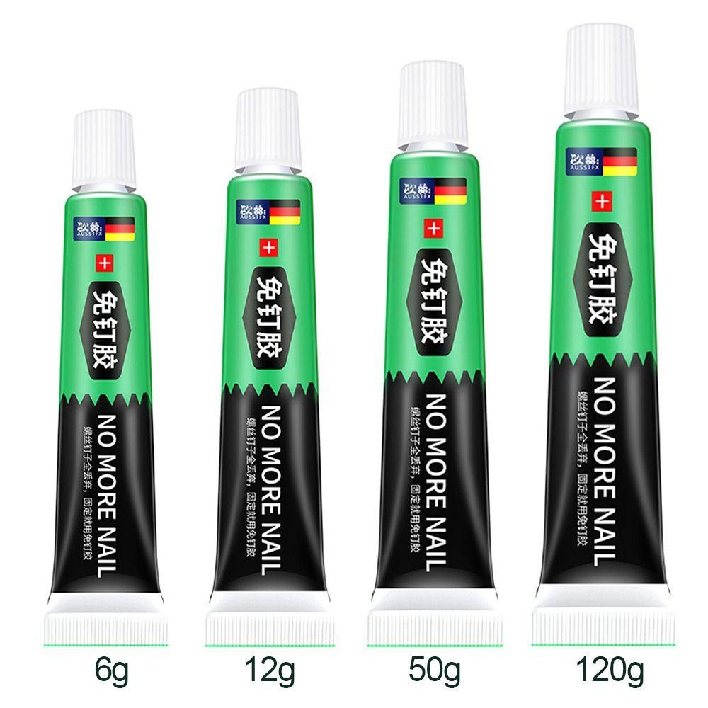 SAIA Sealant Fix Trang sức Văn phòng phẩm Niêm phong Chất kết dính chuyên nghiệp