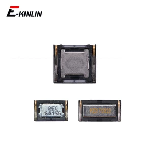 Đầu Tai Nghe Tai Nghe Tai Nghe Loa Thu Cáp Mềm Cho Vivo Y30 Y30g Y30i Y31 Y31s Y33s Y33T 5G 4G 2021 Thay Thế Các Bộ Phận