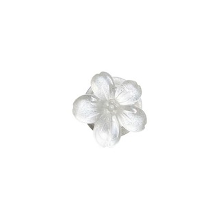 Giá Đỡ Điện Thoại Trong Suốt Hình Hoa 3d Độc Đáo Tiện Dụng 3