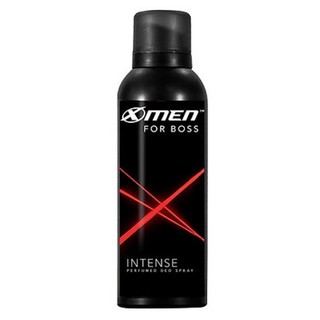 Xịt Ngăn Mùi Xmen For Boss Intense  - Mùi hương trầm đầy nội lực 150ml