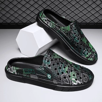 dép sandal Dép chống trượt dép nam sandal dép nam xốp dép đi biển giày sandal nam chất lượng cao dép nam