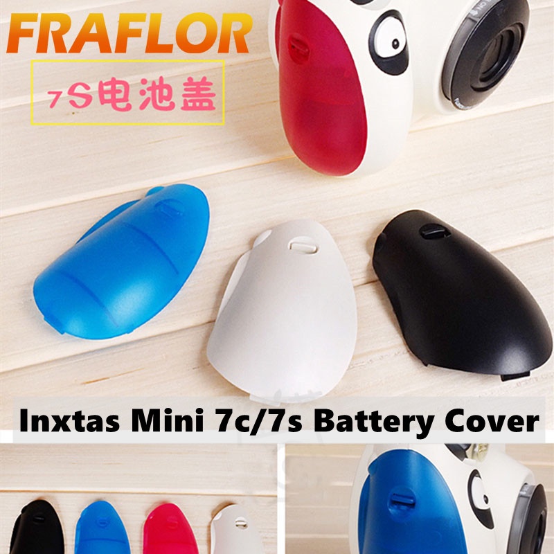 Pin Cửa Dụng Cụ Thay Thế Cho Fujifilm Instax Mini 7s 7c Phim Camera Hoa ...