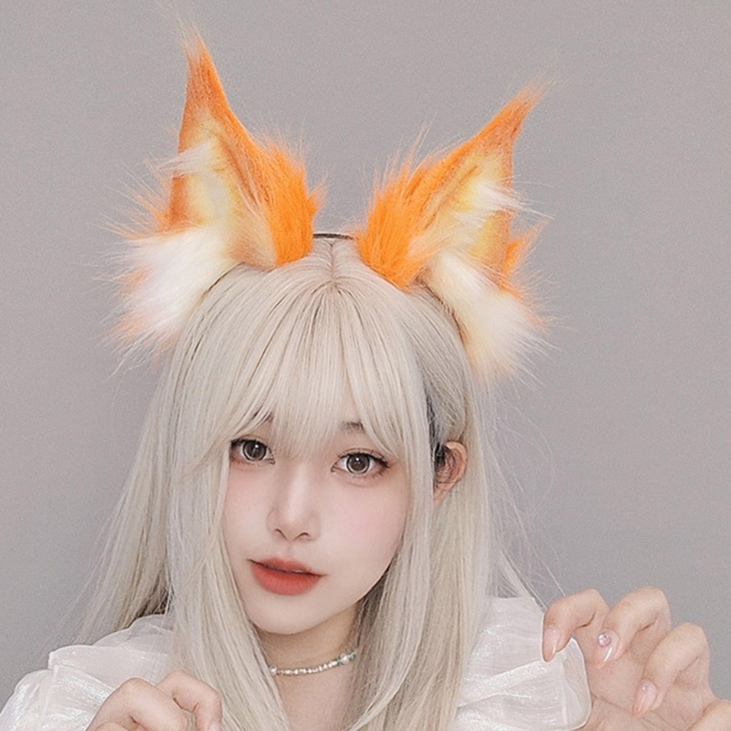 Băng đô anime dễ thương cho thiếu niên và cô gái