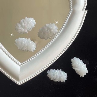 Kẹp Tóc Hình Cơm Nắm Vui Nhộn Sáng Tạo