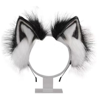 Băng Đô Tai Mèo NCE Handmade, Đồ Trang Phục Cosplay và Tiệc Dễ Thương