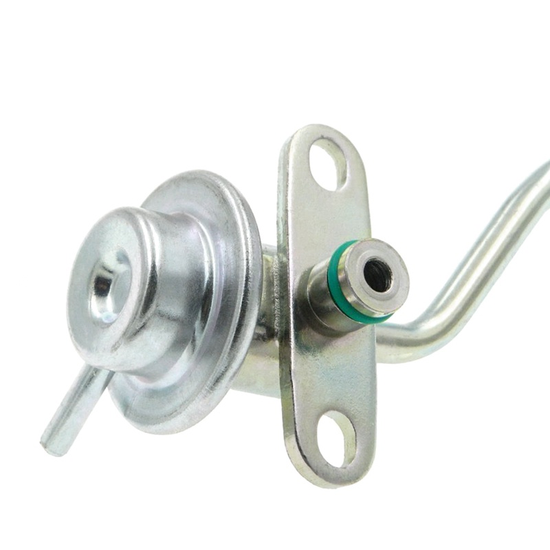 1 cái bộ điều chỉnh áp suất phun nhiên liệu mới 23280-75040 2328075040 Bạc cho toyota innova fortuner coaster hilux surf hiace