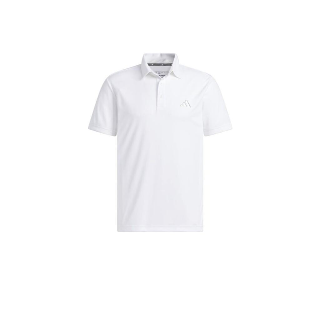 adidas GOLF AEROREADY Core Polo Shirt HS9050
