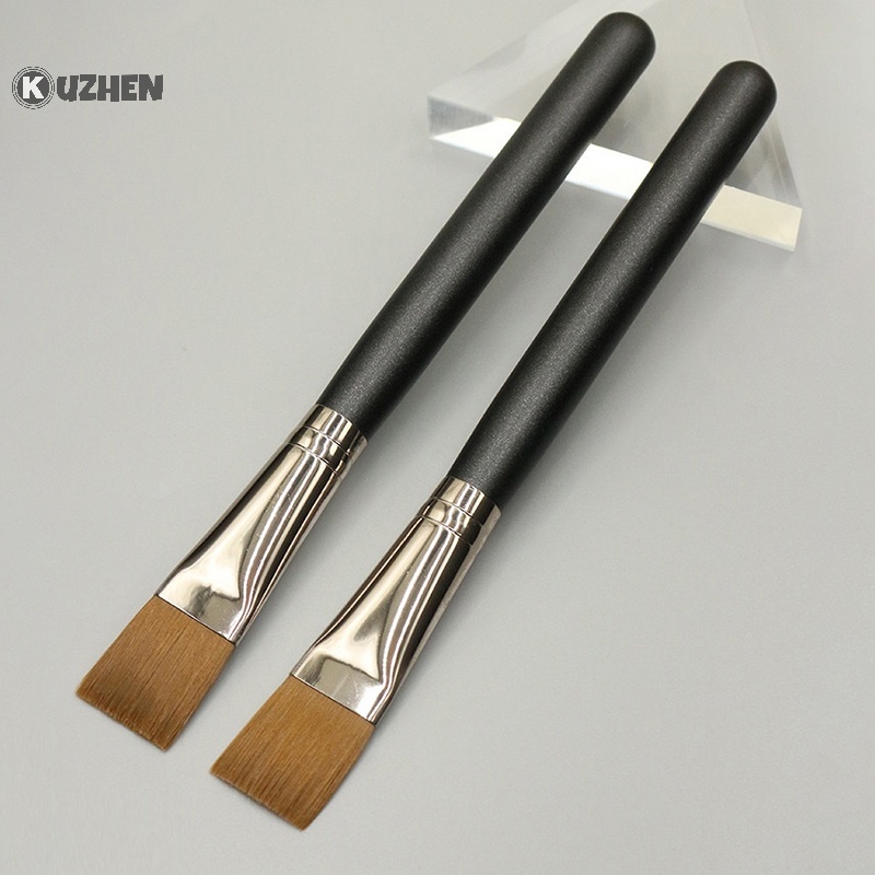 Kuzhen Cọ Đắp Mặt Nạ Mắt Mềm Mại Chăm Sóc Da diy