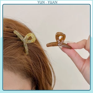 Kẹp Tóc Mini Dễ Thương Thời Trang Mùa Hè Cho Bé Gái