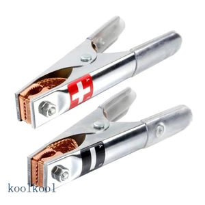 Bộ 2 Kẹp Bình Ắc Quy Xe Hơi Thay Thế Tiện Dụng