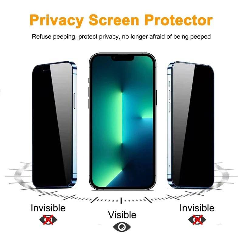 Phim Cường Lực Chống Gián Điệp Cho OPPO A11 A9 A9x A8 A7 A7n A7x A5s AX5s A5 AX5 A3s A1k A1 Bảo Vệ Màn Hình Riêng Tư Cho OPPO A83 A31 A16 A16k A16s A16e A15 A15s A12 A11k A11s F11