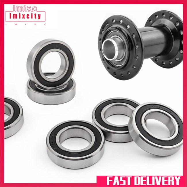 Imixcity mountain bike hub bearing multispecification motor spindle