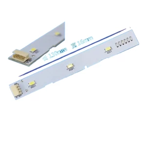 Thích hợp cho tủ lạnh Haier Tủ lạnh Cửa đôi Tủ lạnh Đèn LED chiếu sáng BCD-532WDPT /0064001827