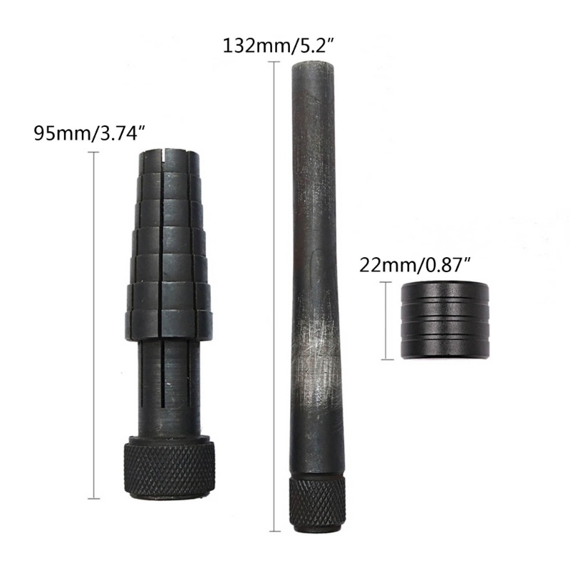 Bang Ring có vòng cáng mở rộng, thiết kế phù hợp để phóng to kích thước cho nhẫn