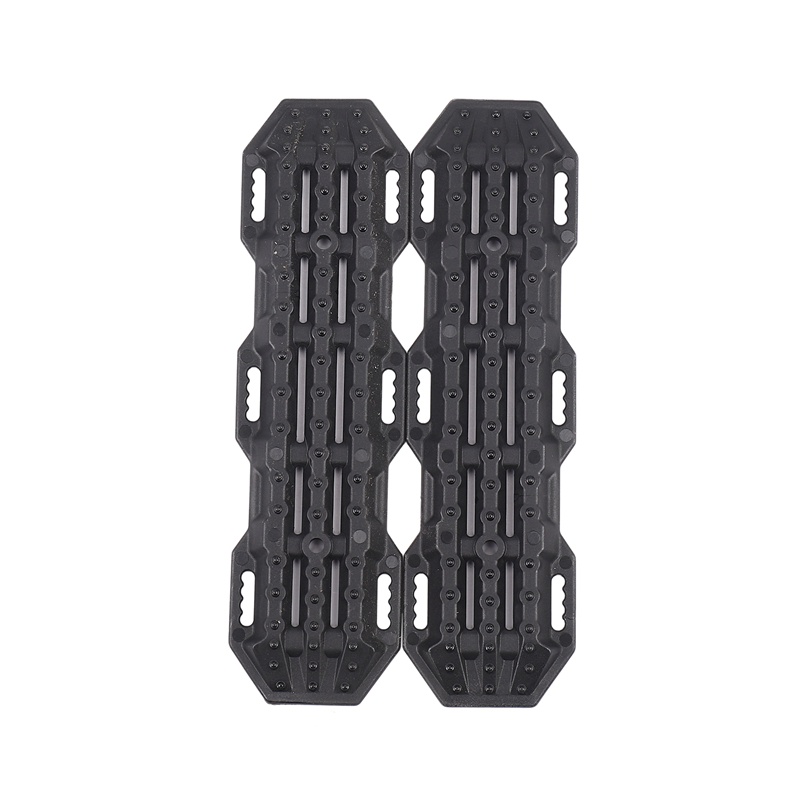 2 Chiếc Nhựa Cát Thang Phục Hồi Ramps Ban Cho 1: 10 RC Bánh Xích Trục SCX10 Tamiya CC01 TRX-4 D90 MST CFX